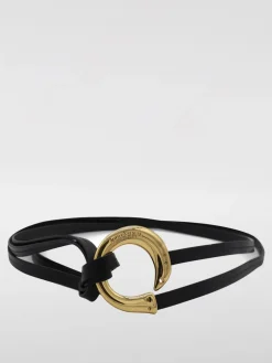 Cintura Sardine Bottega Veneta in pelle