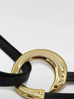Cintura Sardine Bottega Veneta in pelle