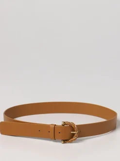 Cintura Twist Bottega Veneta in pelle
