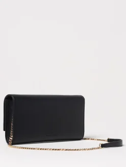 Clutch Elisabetta Franchi in pelle sintetica
