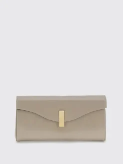 Clutch Flutie Giuseppe Zanotti in pelle