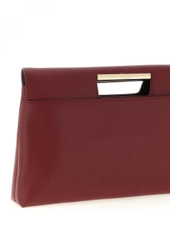 Clutch Giada Furla in pelle