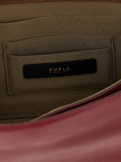 Clutch Giada Furla in pelle