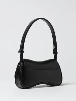 Clutch Play Diesel in pelle