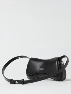 Clutch Play Diesel in pelle