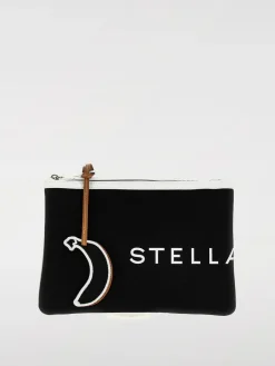 Clutch Portafoglio SMC Stella McCartney