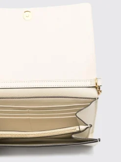 Clutch Spin flap cross body bag Chloè in pelle
