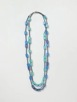 Collana Emporio Armani in resina