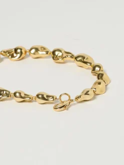 Collana Fabiana Filippi in ABS martellato