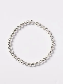 Collana Jil Sander in argento 925