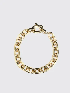 Collana Rabanne in alluminio