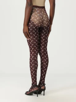 Collant logato Marine Serre