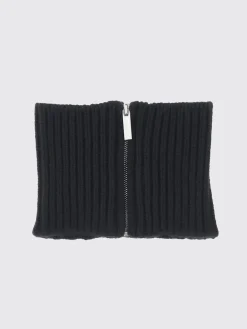 Collo Sa Su Phi in maglia di cashmere a coste