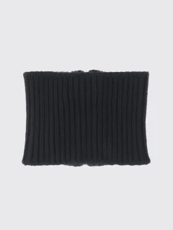 Collo Sa Su Phi in maglia di cashmere a coste