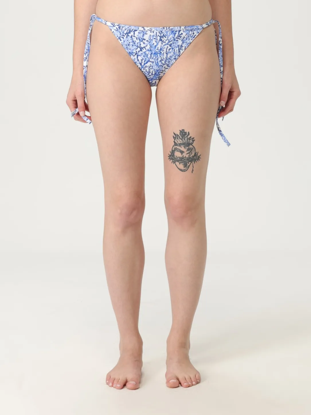 Costume da bagno bikini bottom Kampos