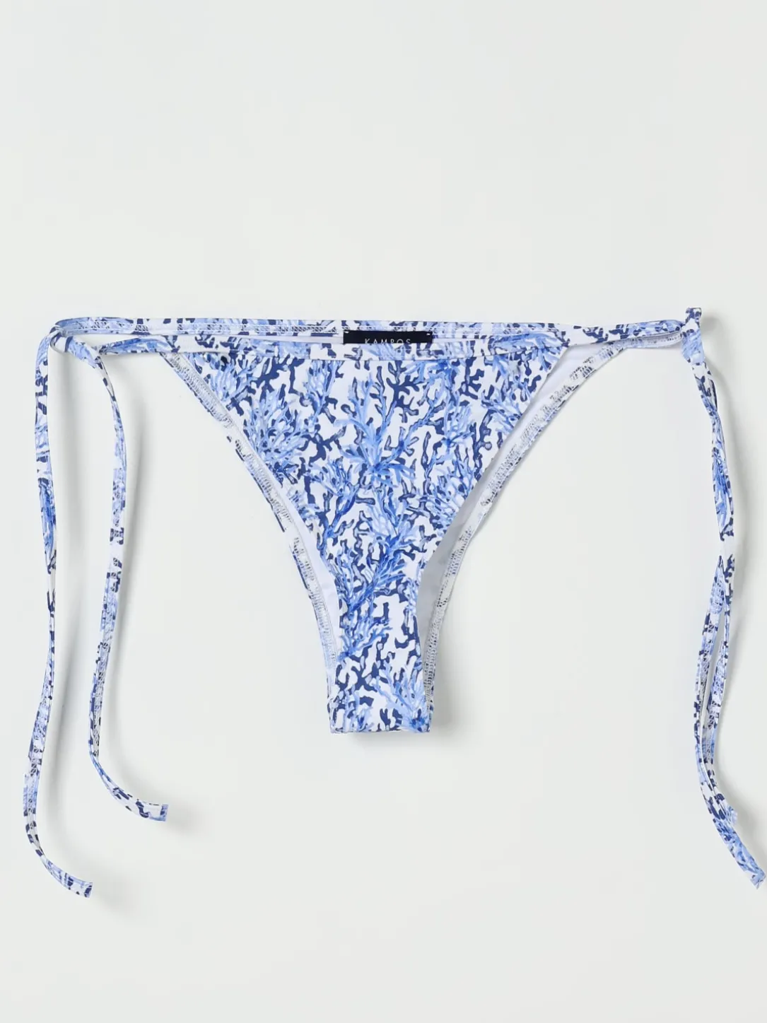 Costume da bagno bikini bottom Kampos