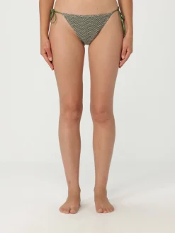 Costume da bagno bikini bottom Mc2 Saint Barth