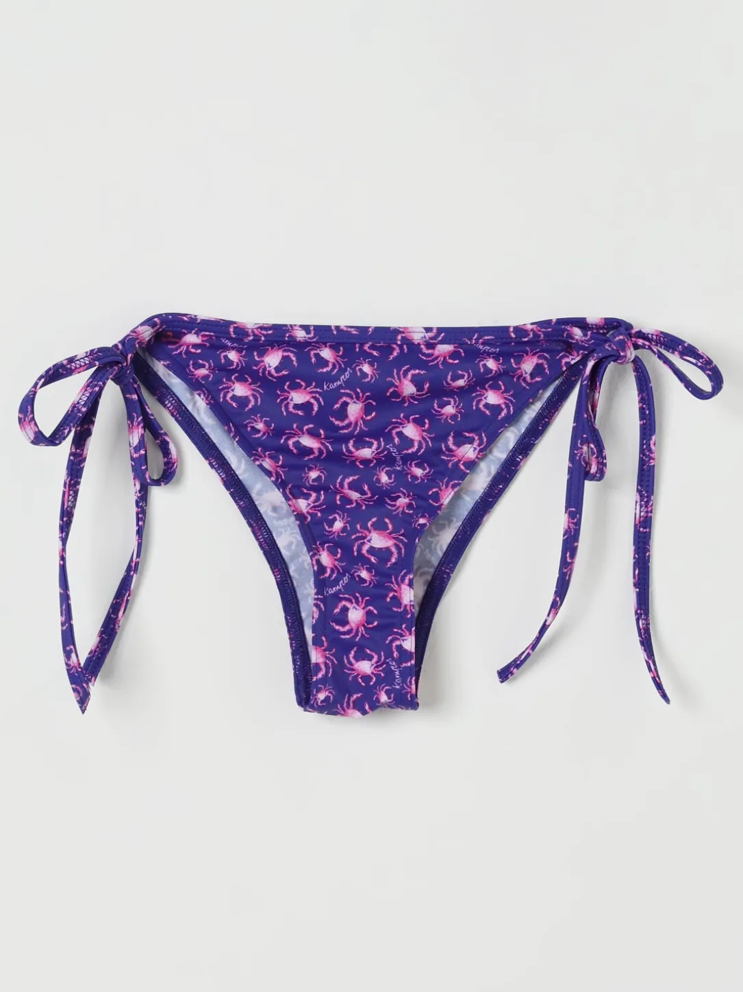 Costume da bagno bikini bottom Kampos