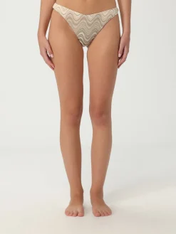 Costume da bagno bikini bottom Mc2 Saint Barth