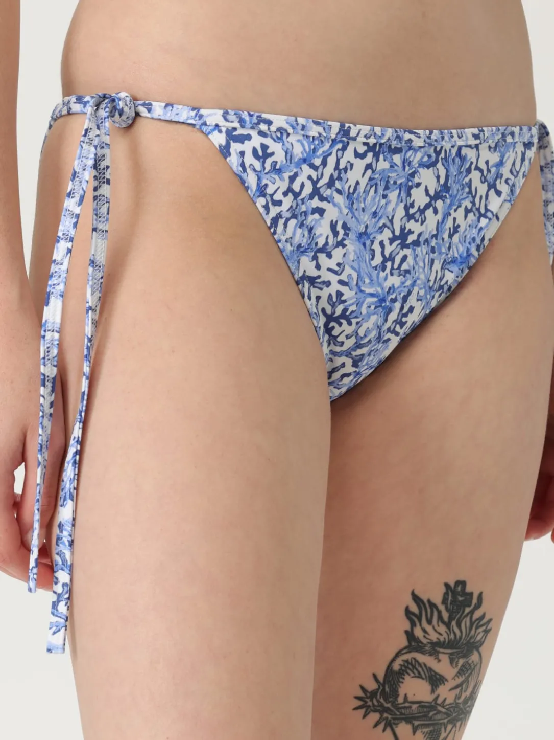 Costume da bagno bikini bottom Kampos