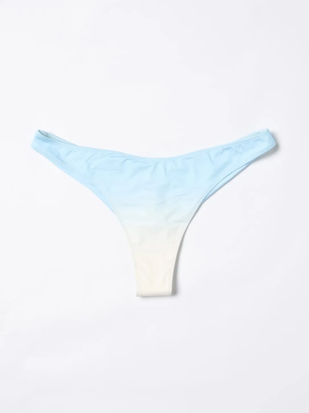 Costume da bagno bikini bottom Mc2 Saint Barth