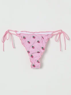 Costume da bagno bikini bottom Mc2 Saint Barth