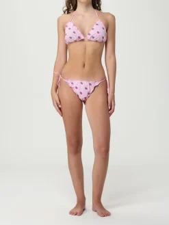Costume da bagno bikini bottom Mc2 Saint Barth