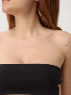 Costume da bagno bikini CourrÈges