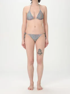 Costume da bagno bikini paisley Etro