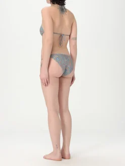Costume da bagno bikini paisley Etro
