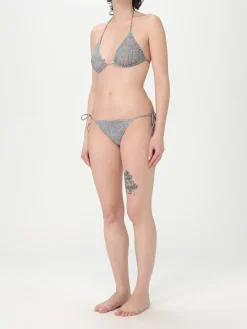 Costume da bagno bikini paisley Etro