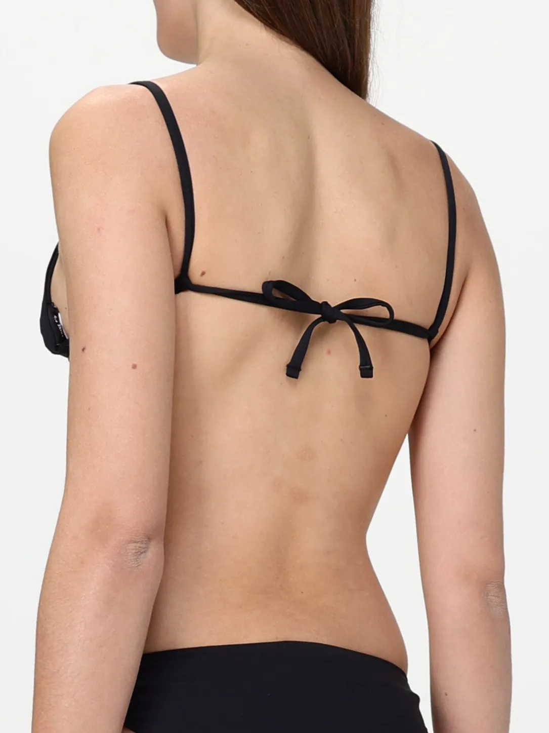 Costume da bagno bikini top Anine Bing