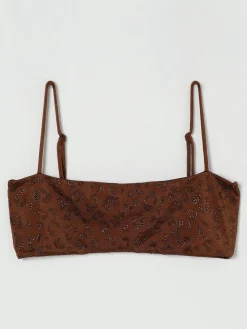 Costume da bagno bikini top Mc2 Saint Barth