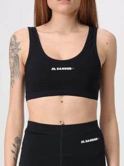 Costume da bagno bikini top Jil Sander