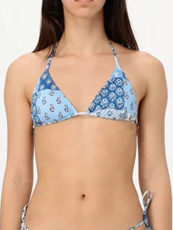 Costume da bagno bikini top MC2 Saint Barth