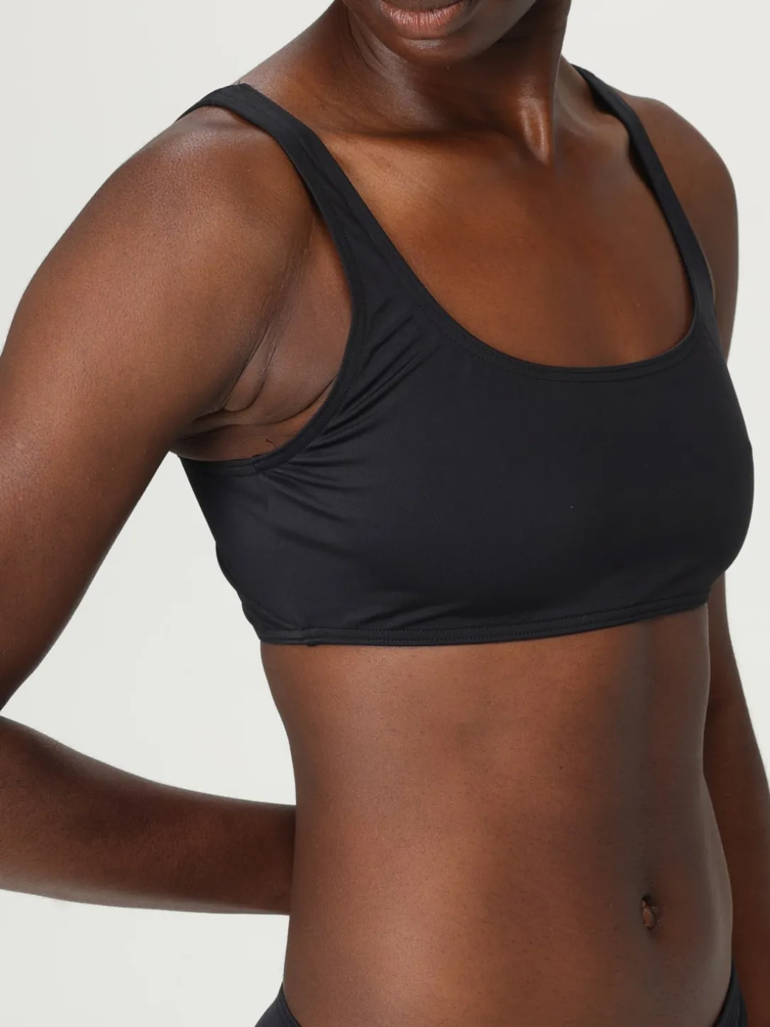 Costume da bagno bikini top Kampos