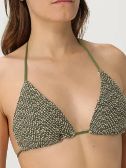 Costume da bagno bikini top Mc2 Saint Barth