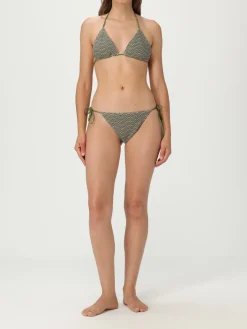 Costume da bagno bikini top Mc2 Saint Barth