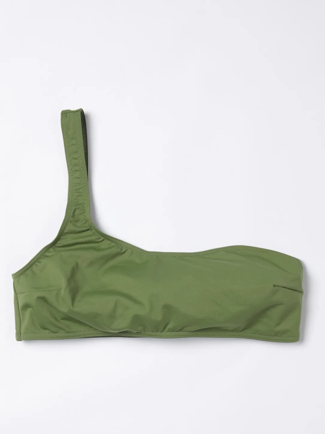 Costume da bagno bikini top Mc2 Saint Barth