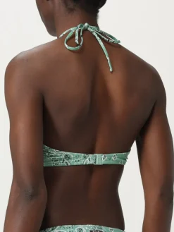 Costume da bagno bikini top MC2 Saint Barth