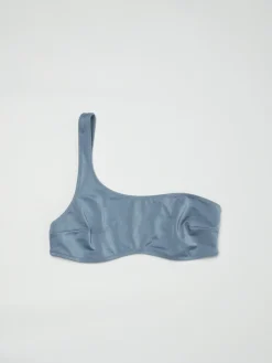 Costume da bagno bikini top Mc2 Saint Barth