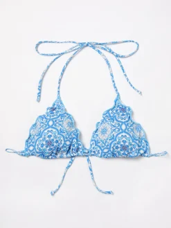 Costume da bagno bikini top MC2 Saint Barth