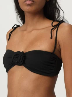 Costume da bagno con fiore La Reveche