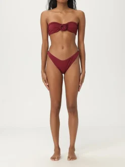 Costume da bagno con fiore La Reveche