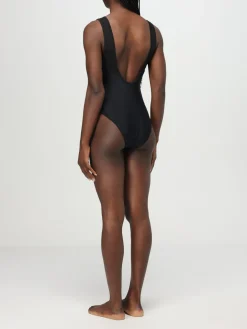 Costume da bagno con logo Karl Lagerfeld