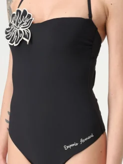 Costume da bagno Emporio Armani Swimwear