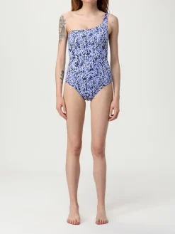 Costume da bagno intero a fantasia Kampos