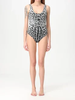Costume da bagno intero Dolce & Gabbana