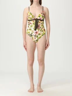 Costume da bagno intero floreale Liu Jo