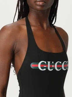 Costume da bagno intero Gucci